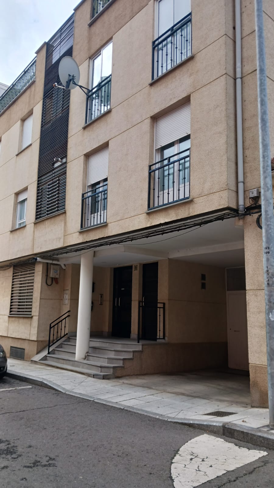 Facade