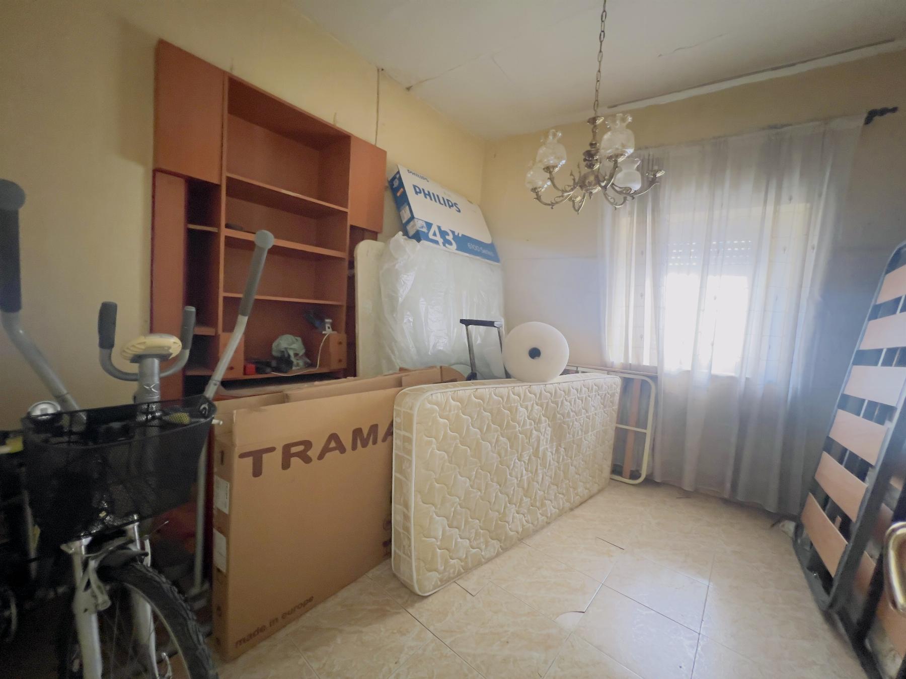 For sale of house in Salamanca
