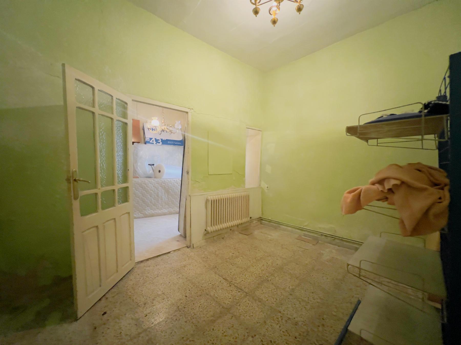 For sale of house in Salamanca