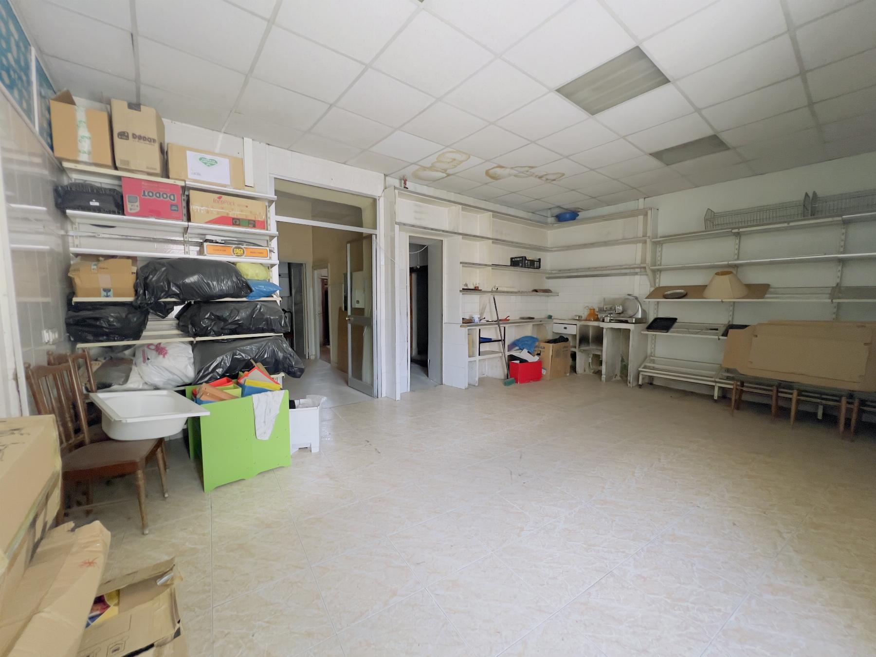 For sale of house in Salamanca