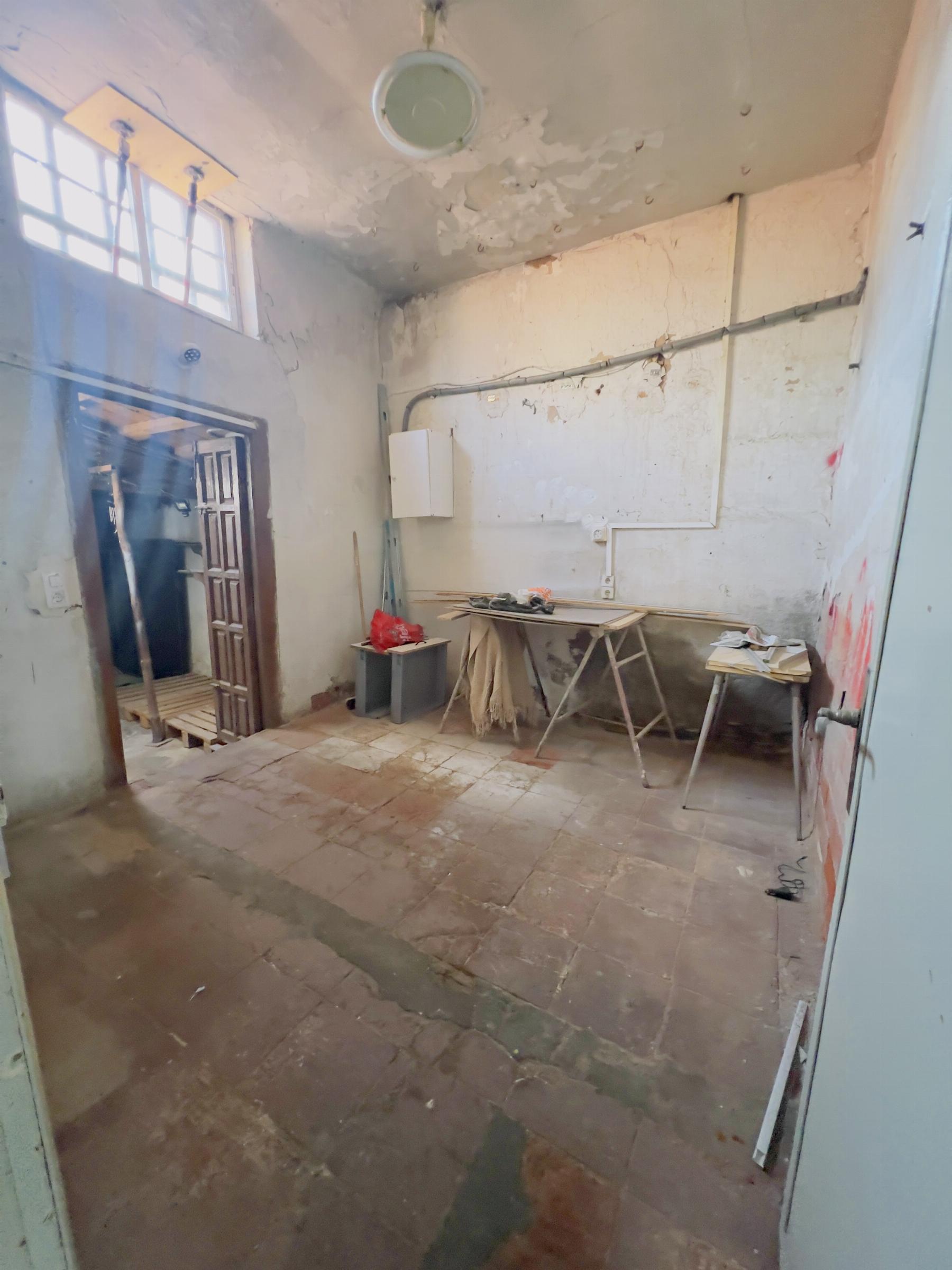 For sale of house in Salamanca