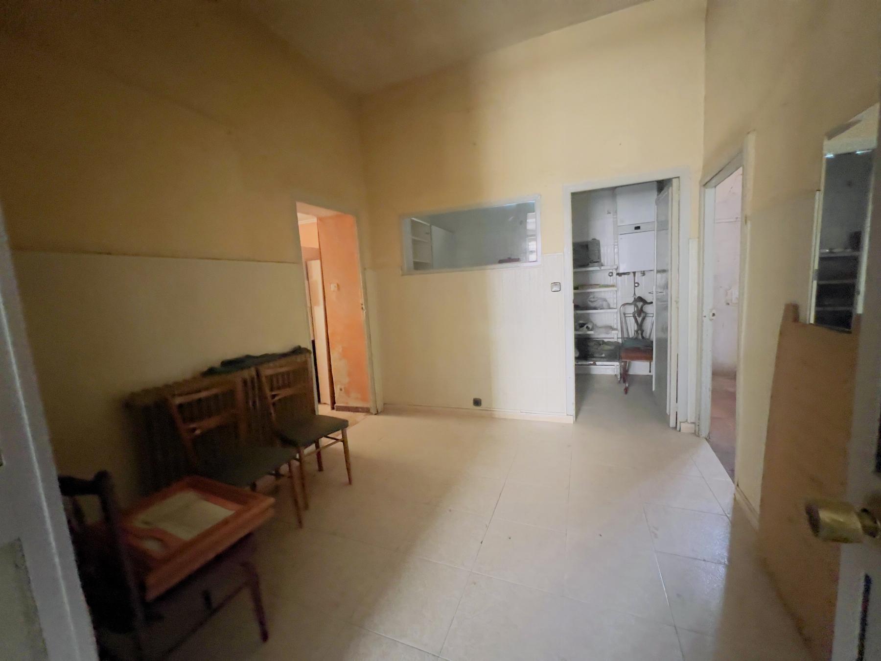 For sale of house in Salamanca