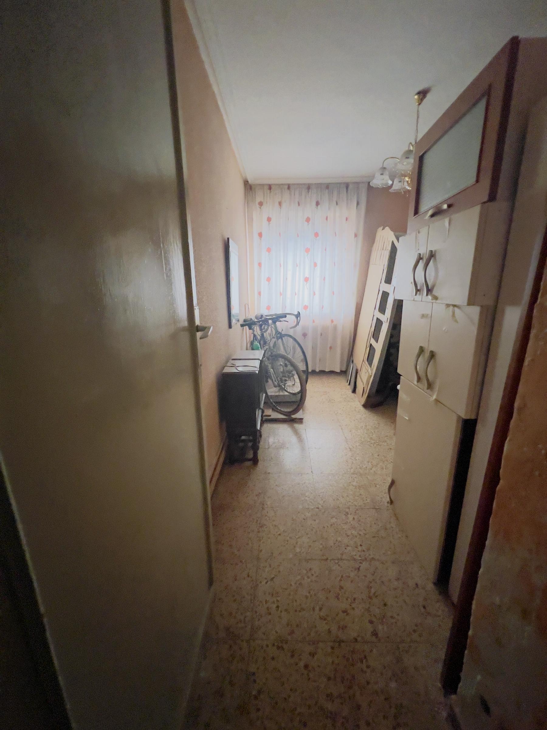 For sale of house in Salamanca