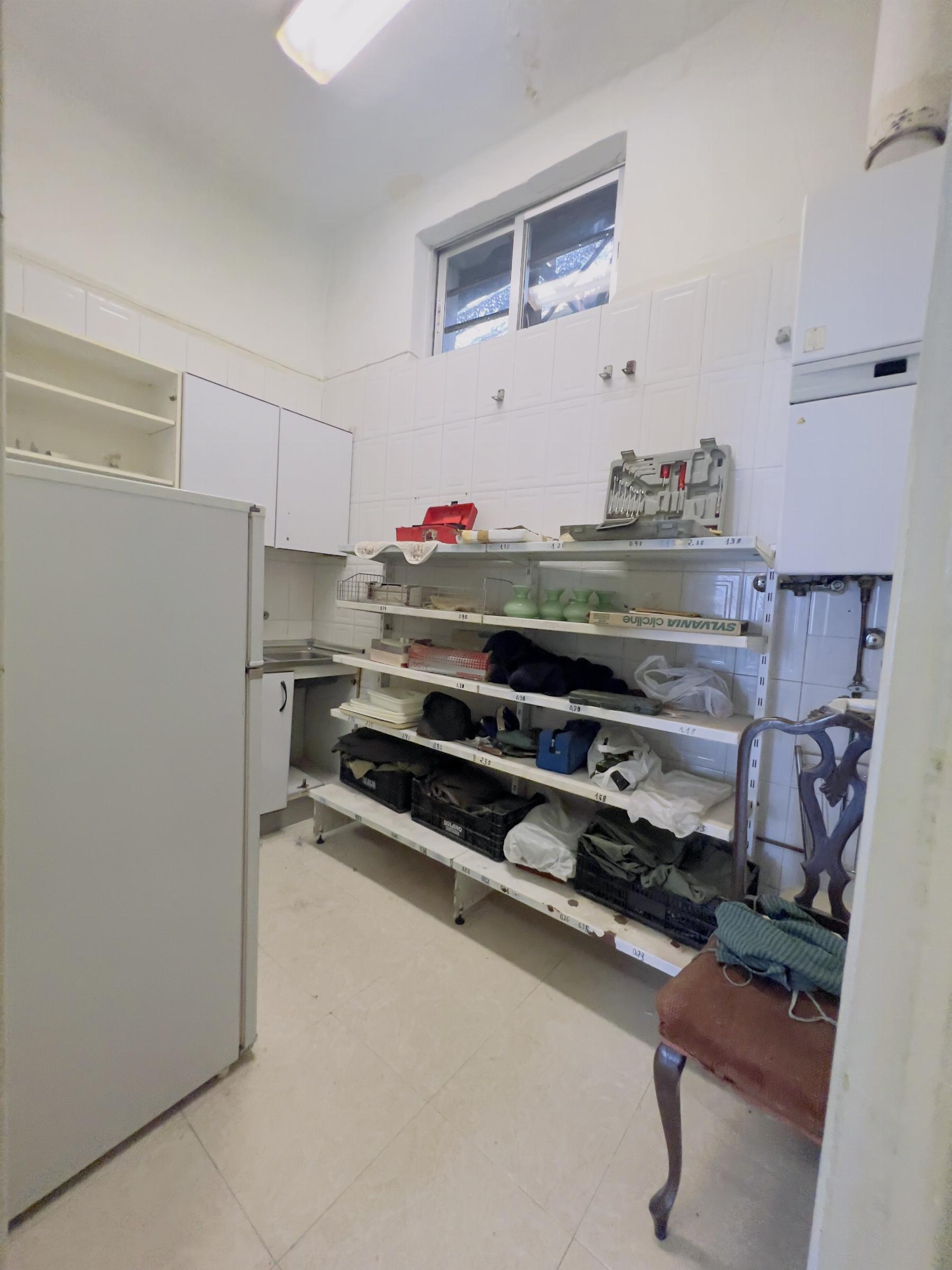 For sale of house in Salamanca