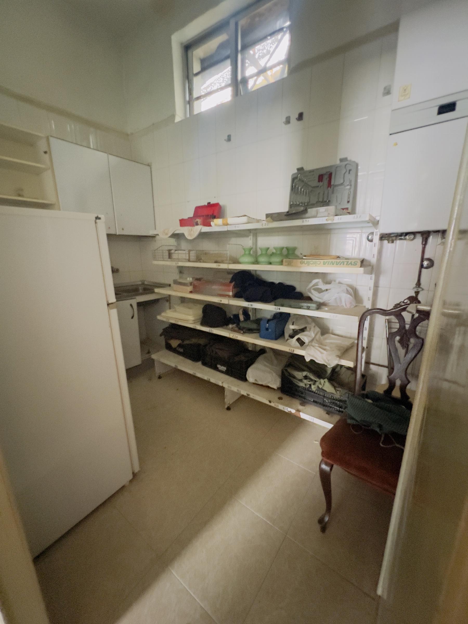 For sale of house in Salamanca