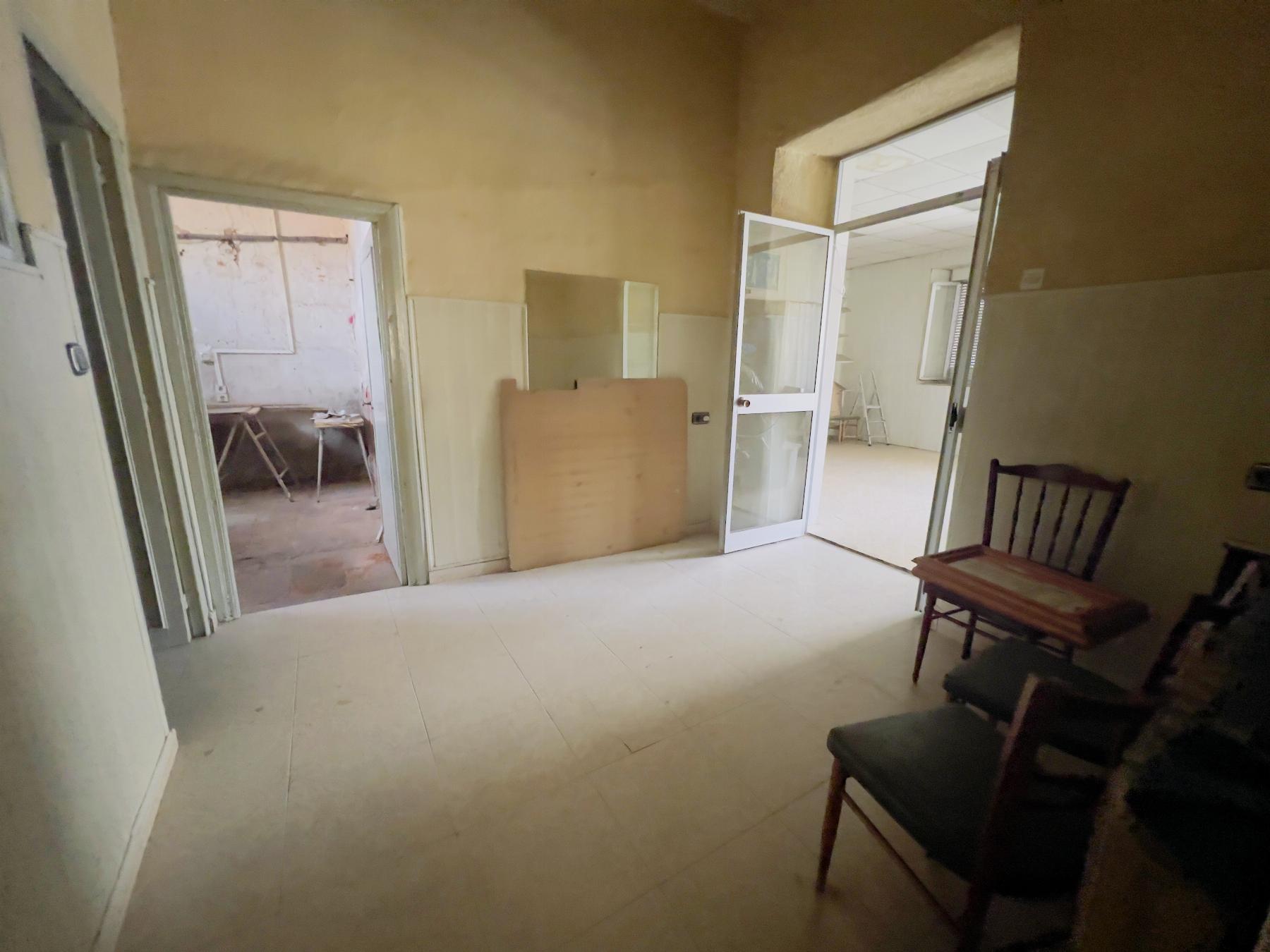 For sale of house in Salamanca