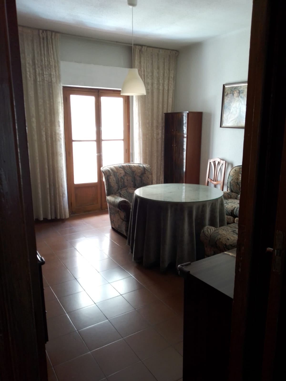 For sale of flat in Salamanca