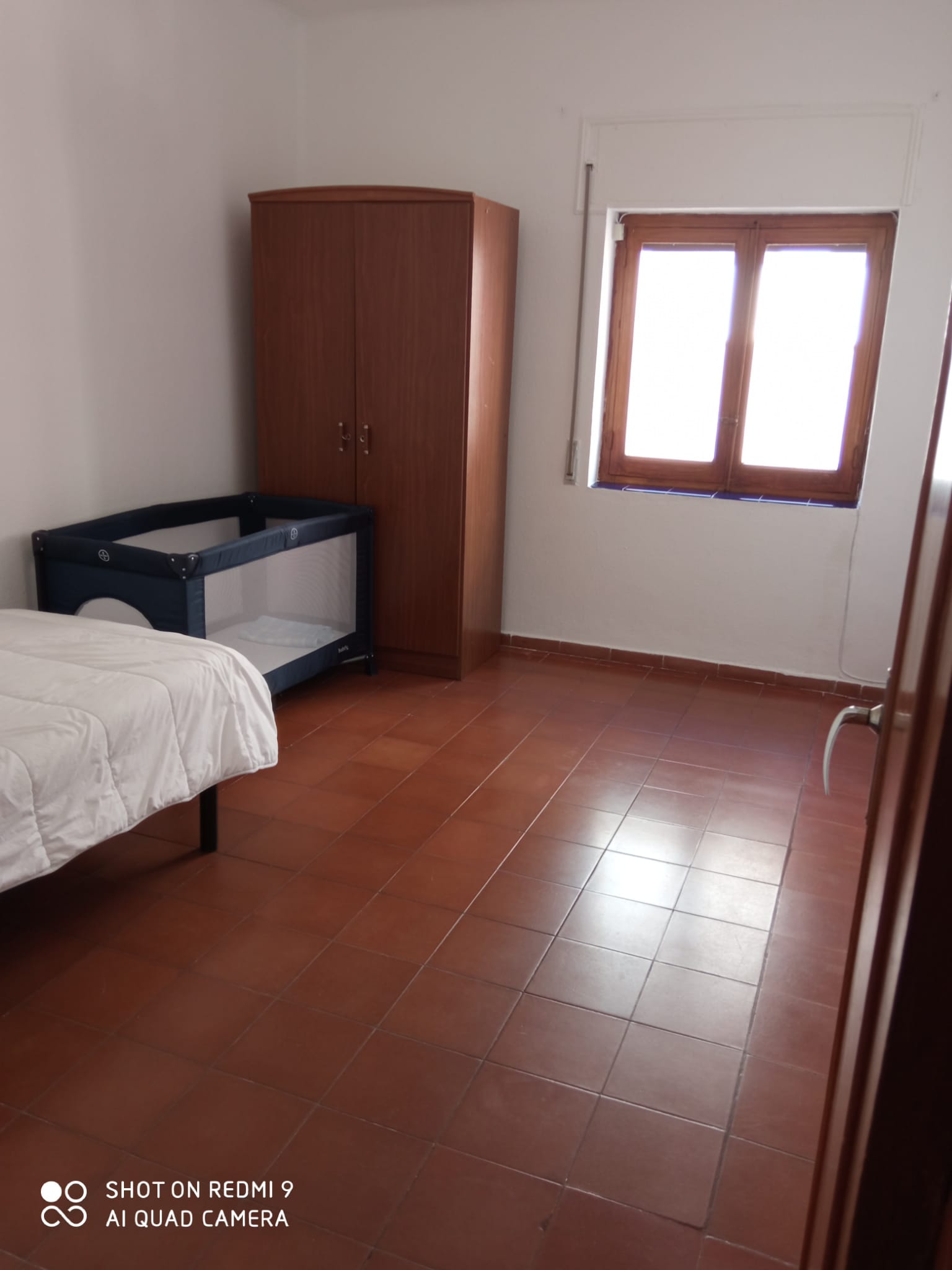 For sale of flat in Salamanca