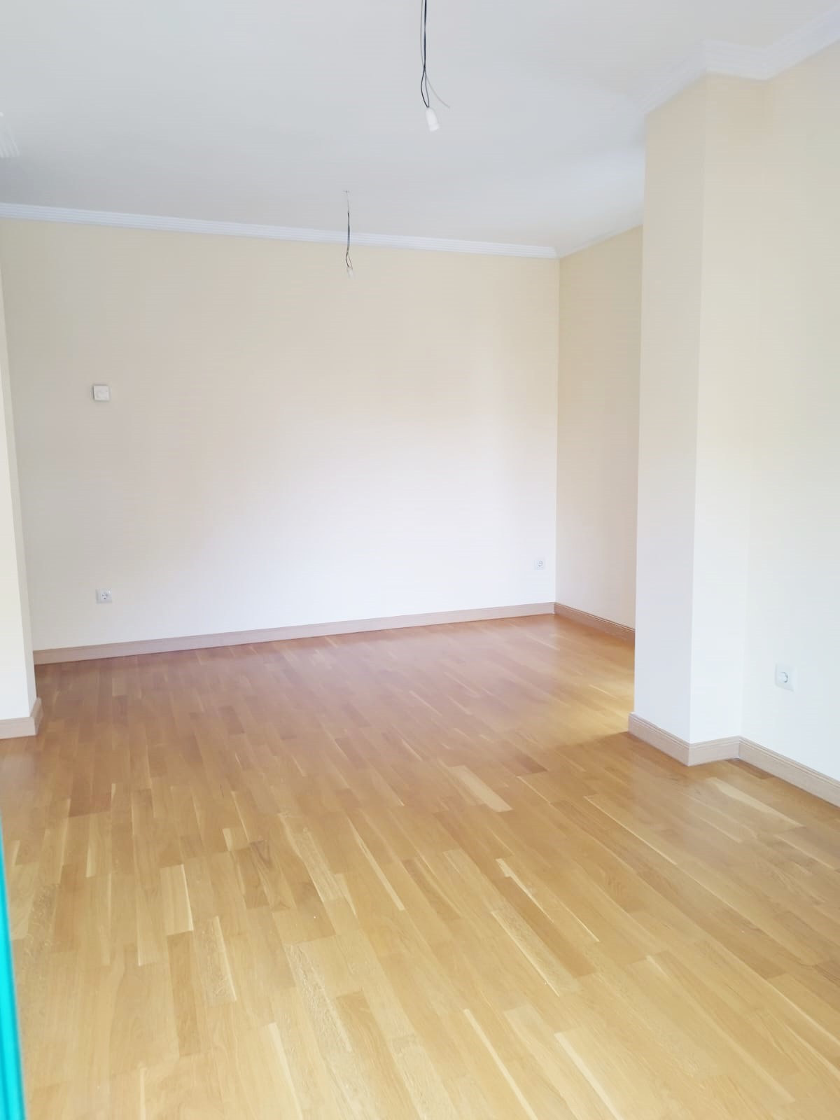 For sale of flat in Santa Marta de Tormes