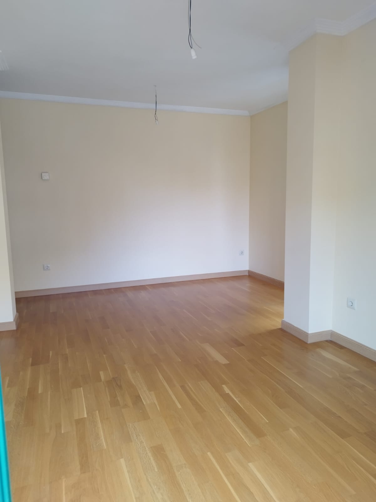 For sale of flat in Santa Marta de Tormes