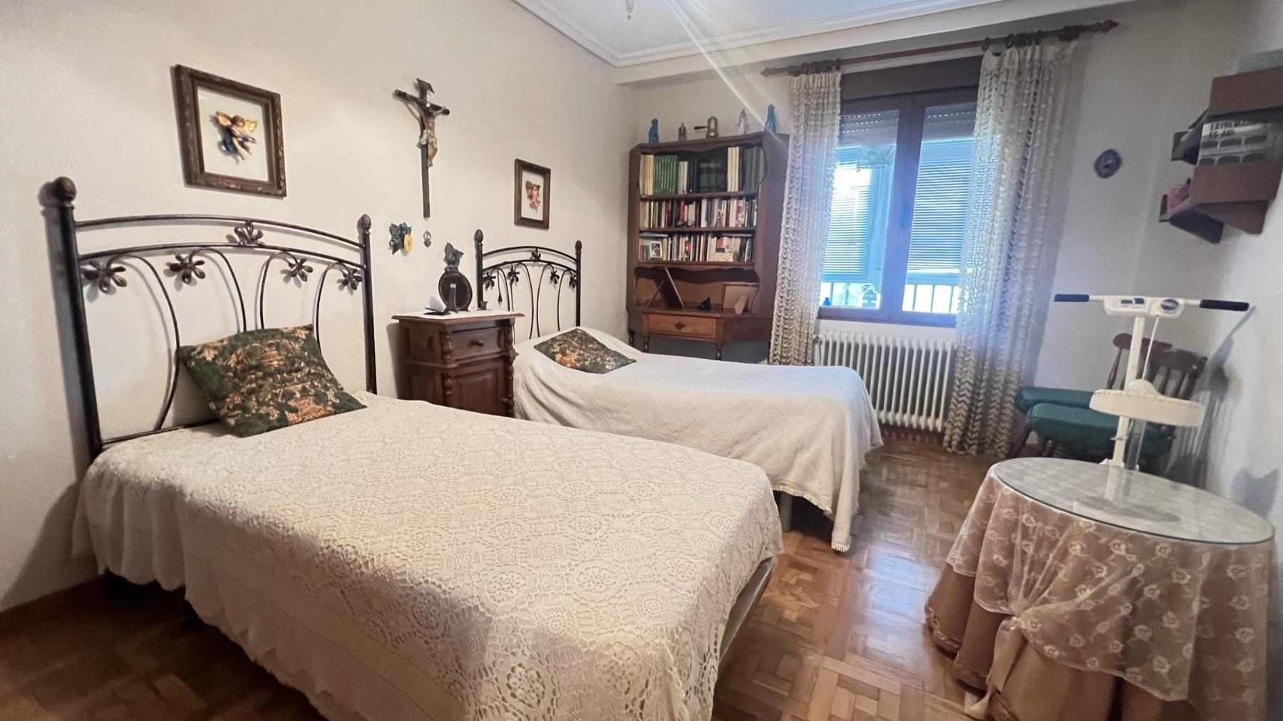 Dormitorio