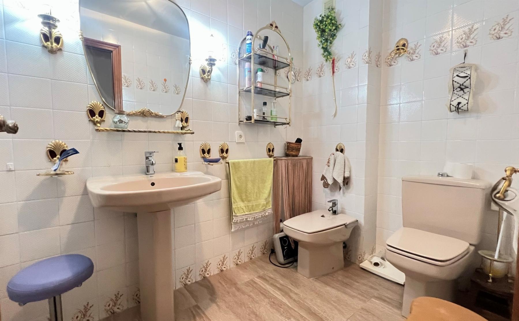 Baño