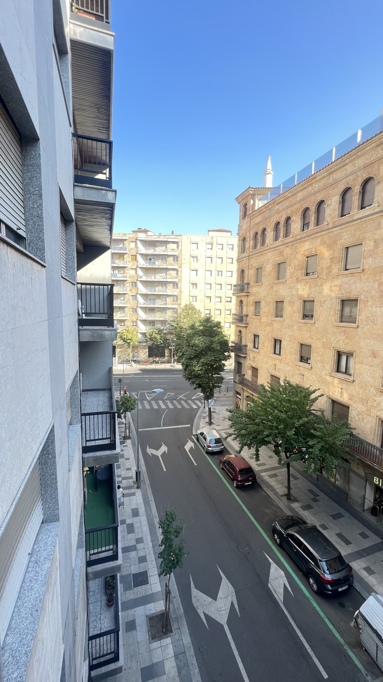 Vistas