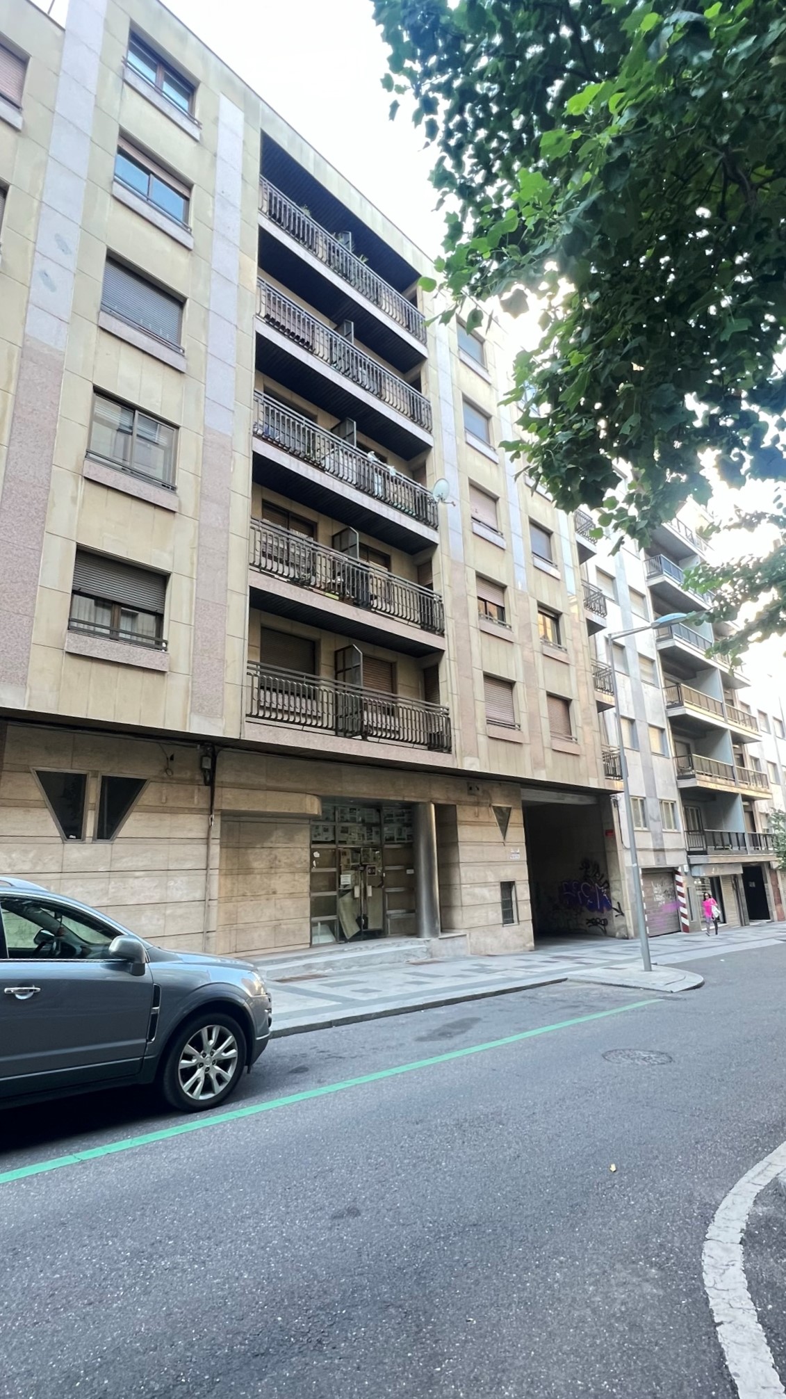 Fachada