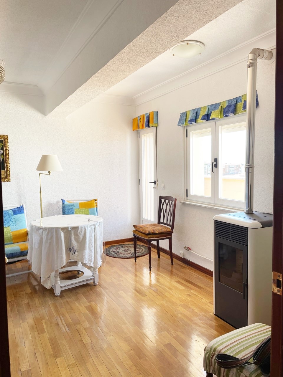 Dormitorio