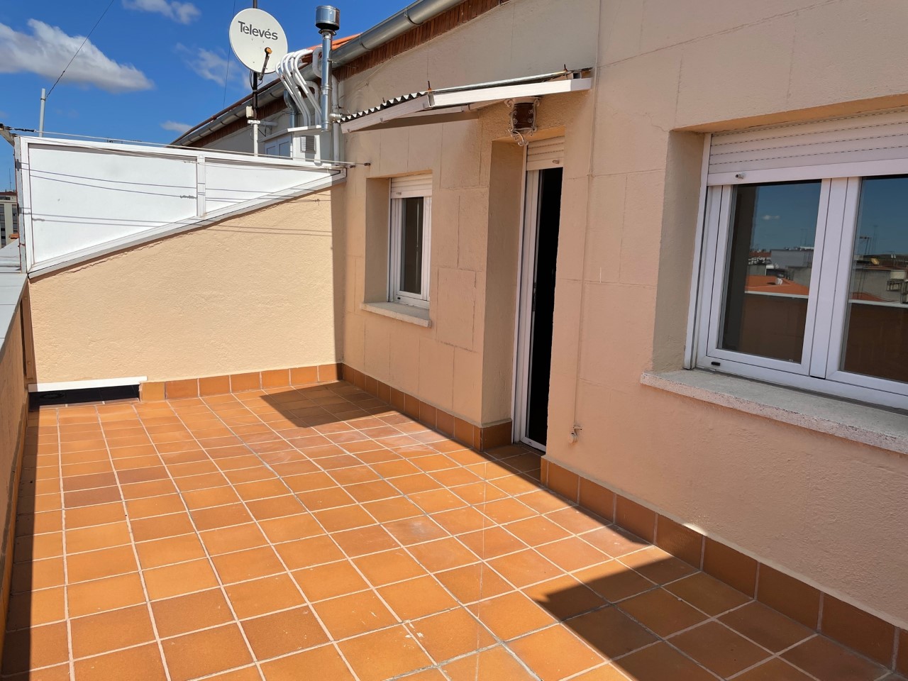Terraza