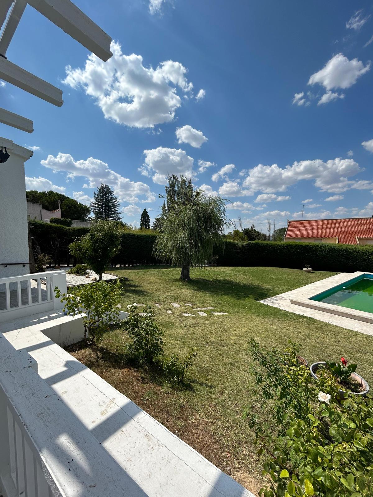 For sale of chalet in Santa Marta de Tormes