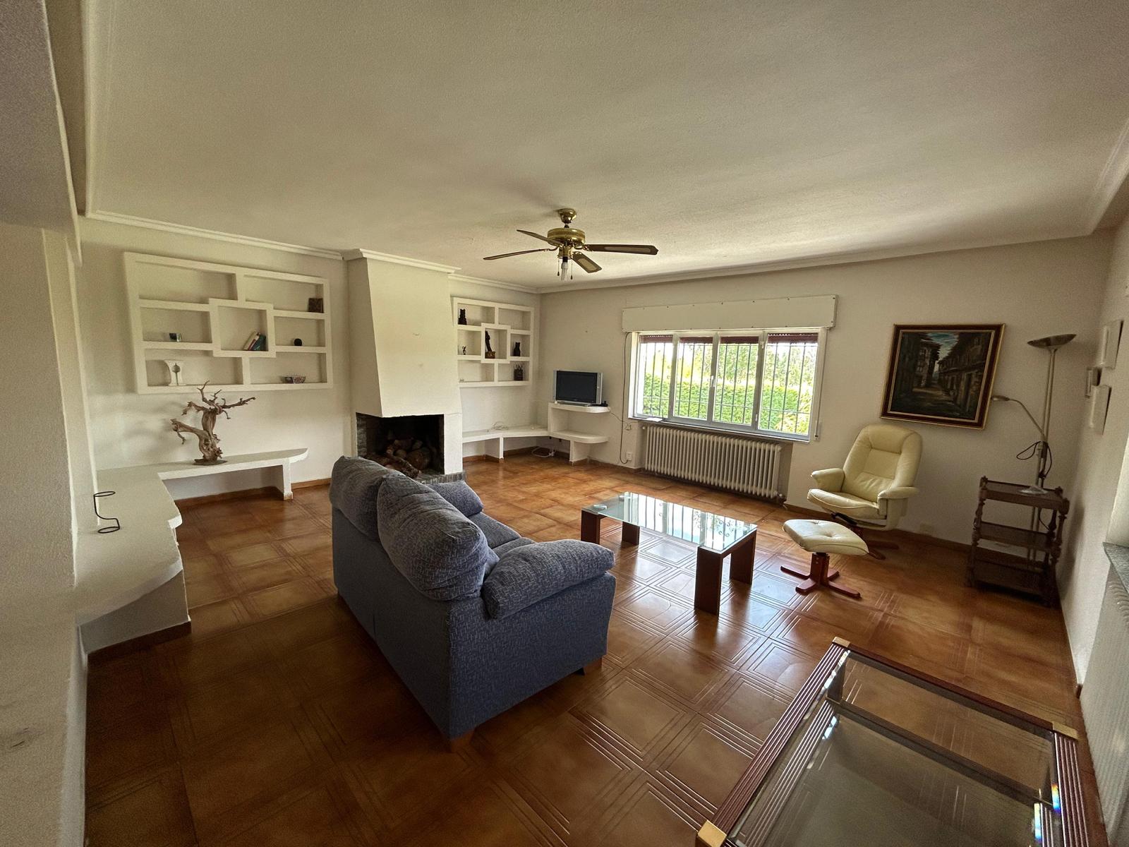 For sale of chalet in Santa Marta de Tormes