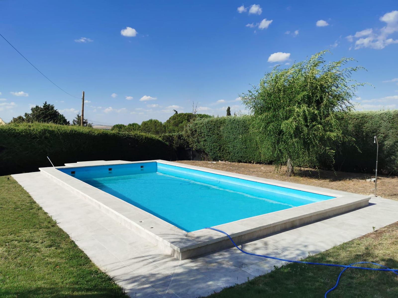 For sale of chalet in Santa Marta de Tormes
