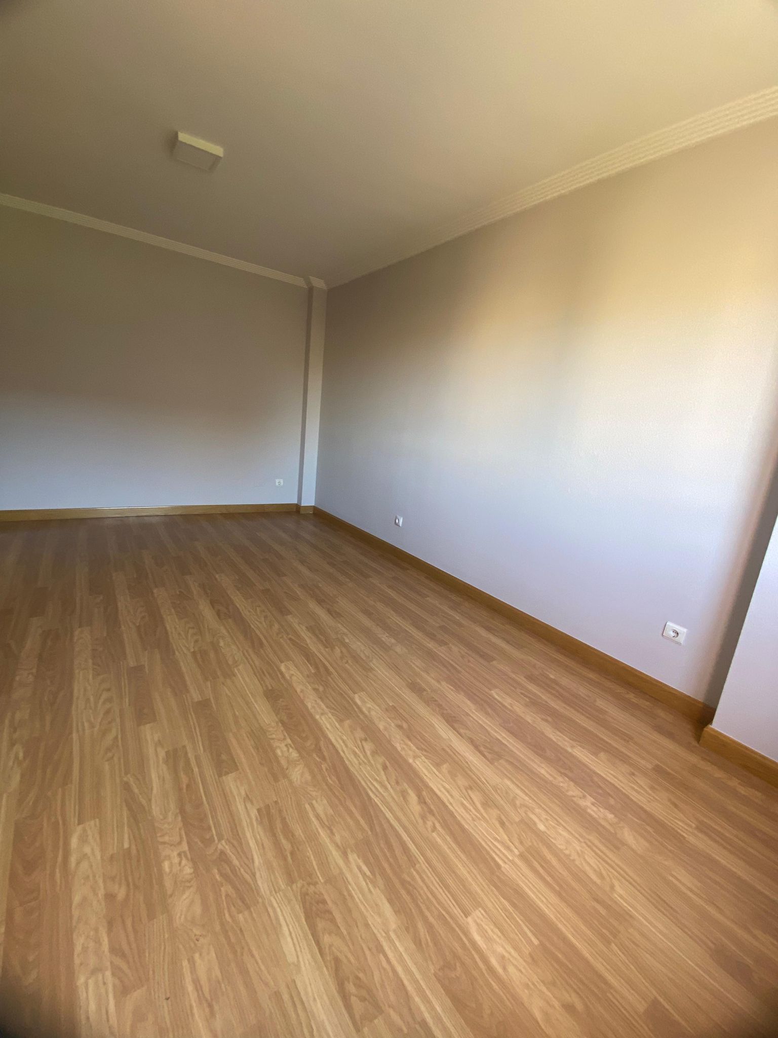 For sale of flat in Salamanca