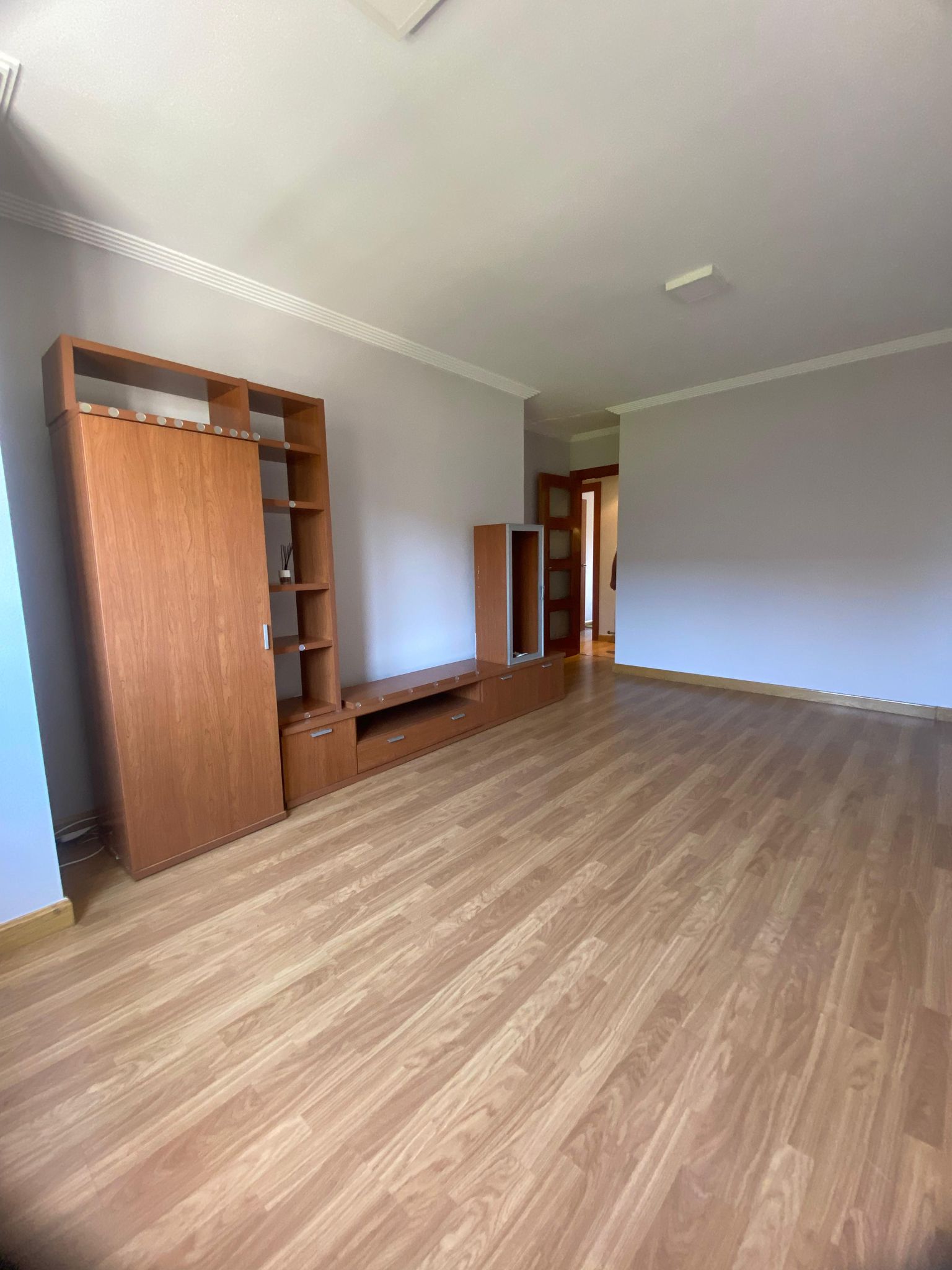For sale of flat in Salamanca