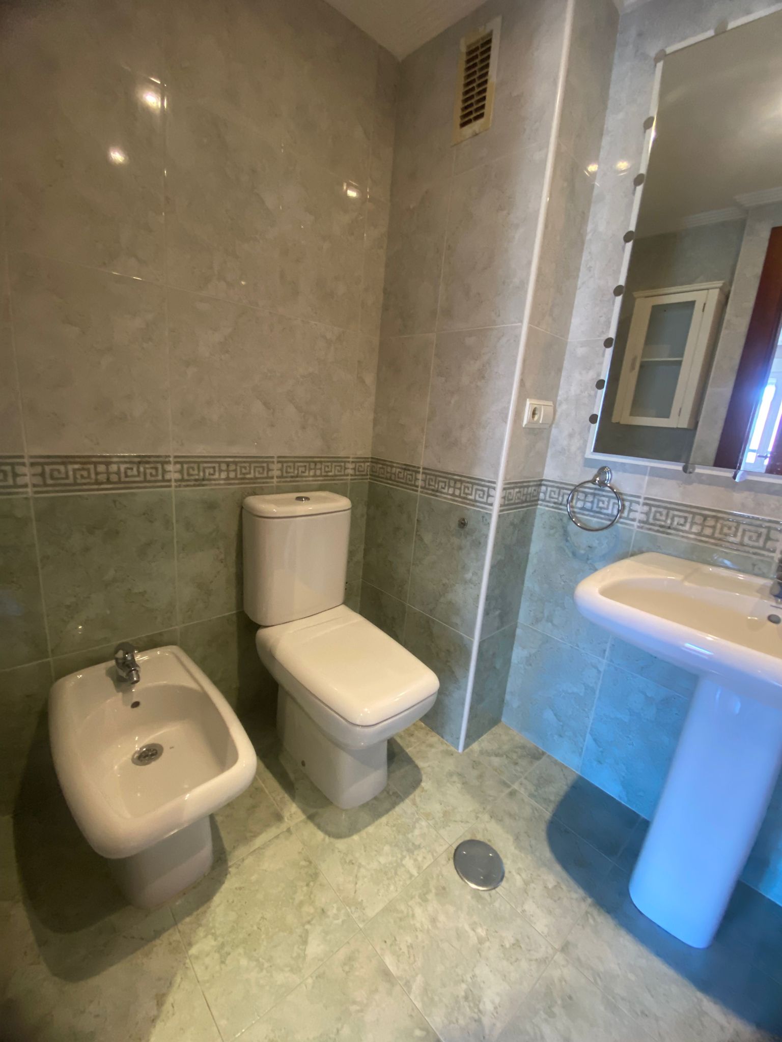 For sale of flat in Salamanca