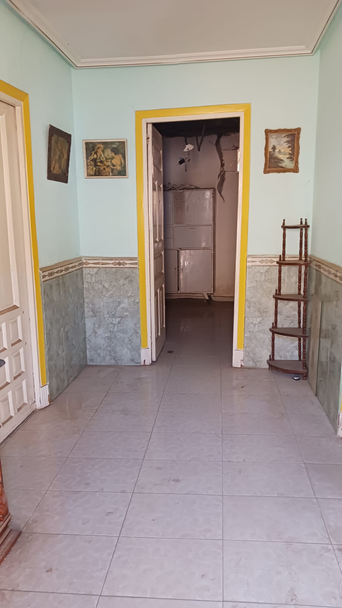 Entry/Exit