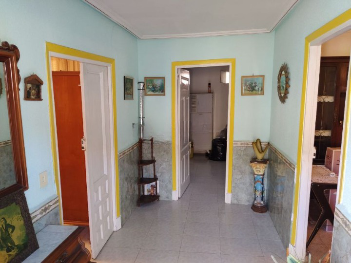 Entry/Exit