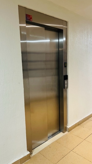 Ascensor