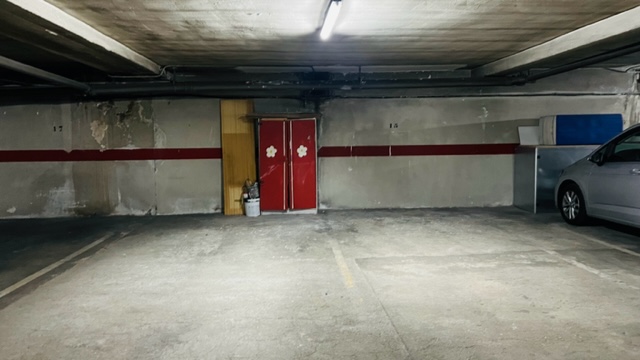 Garaje