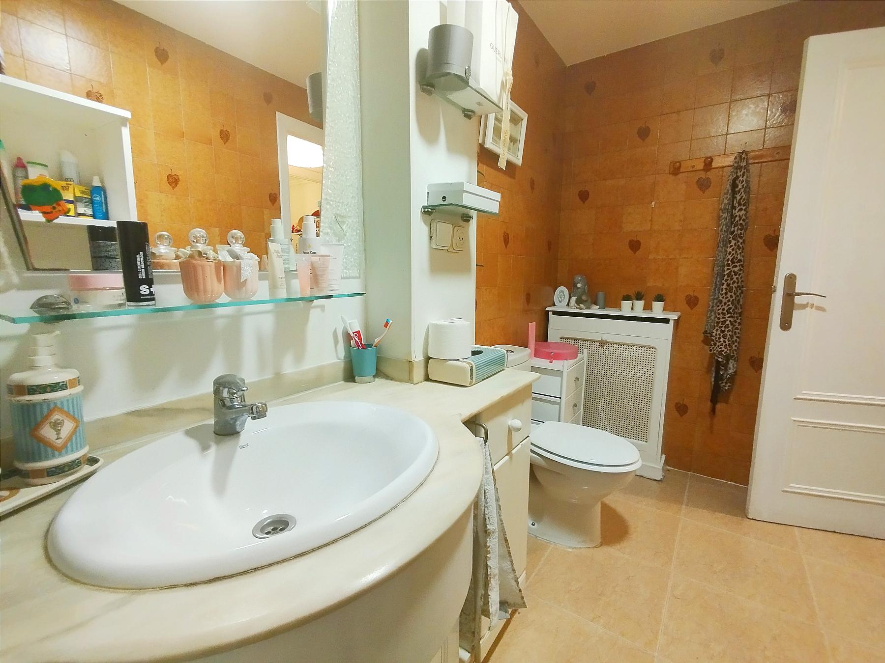 Venta de piso en Salamanca