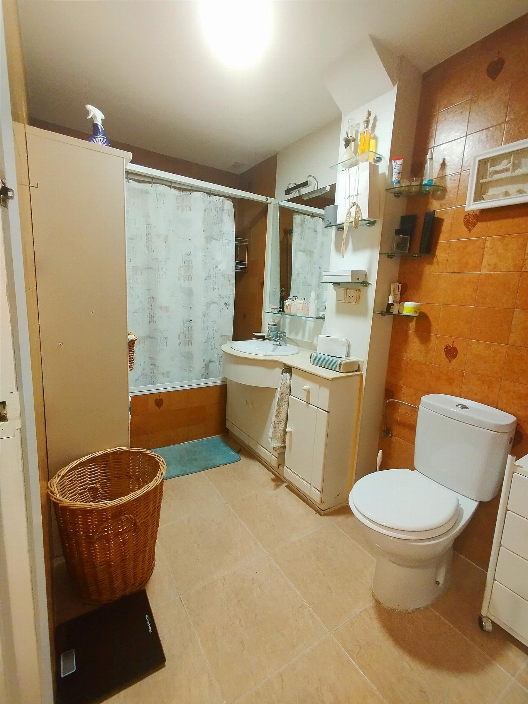 Venta de piso en Salamanca