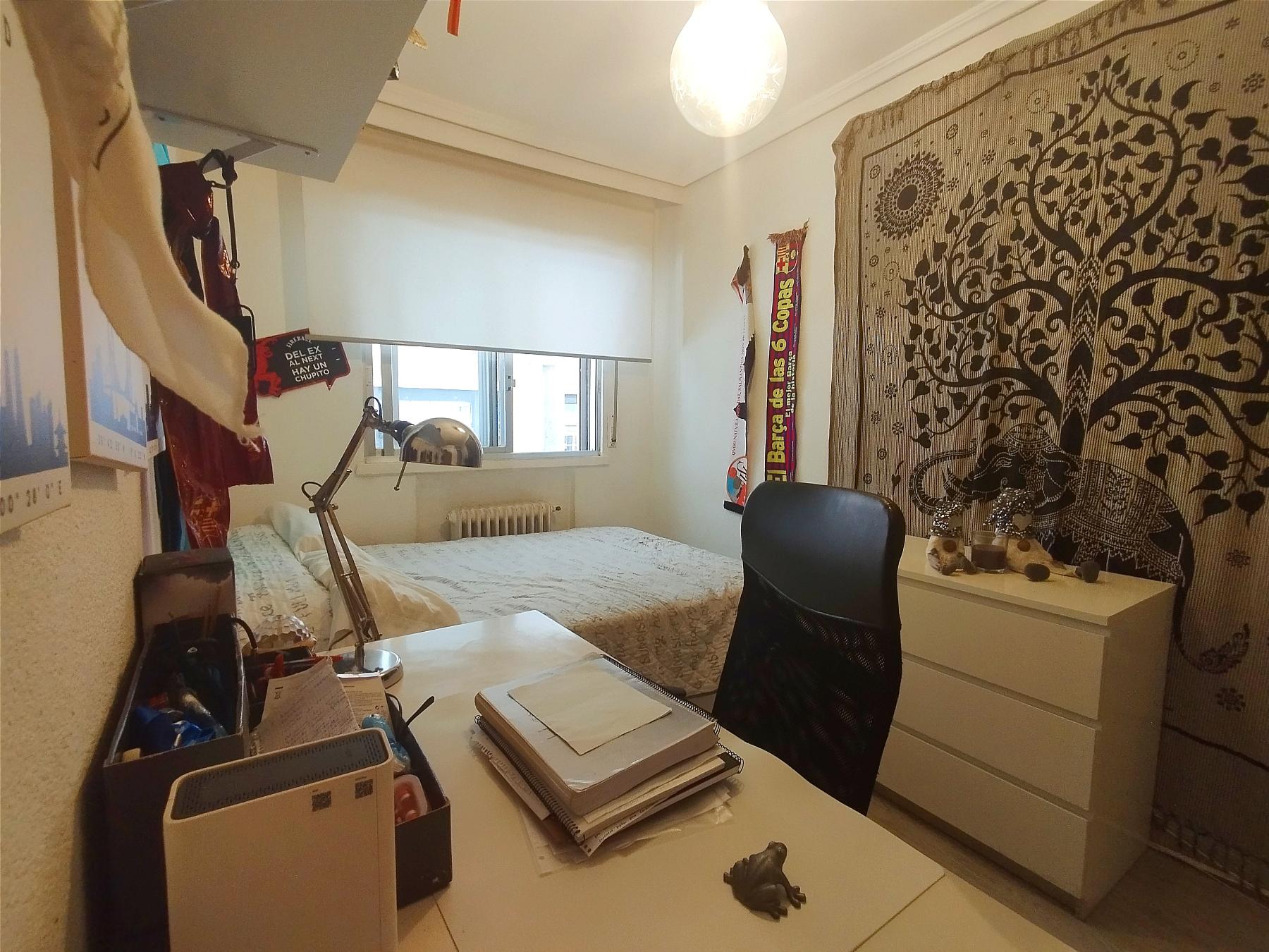Venta de piso en Salamanca