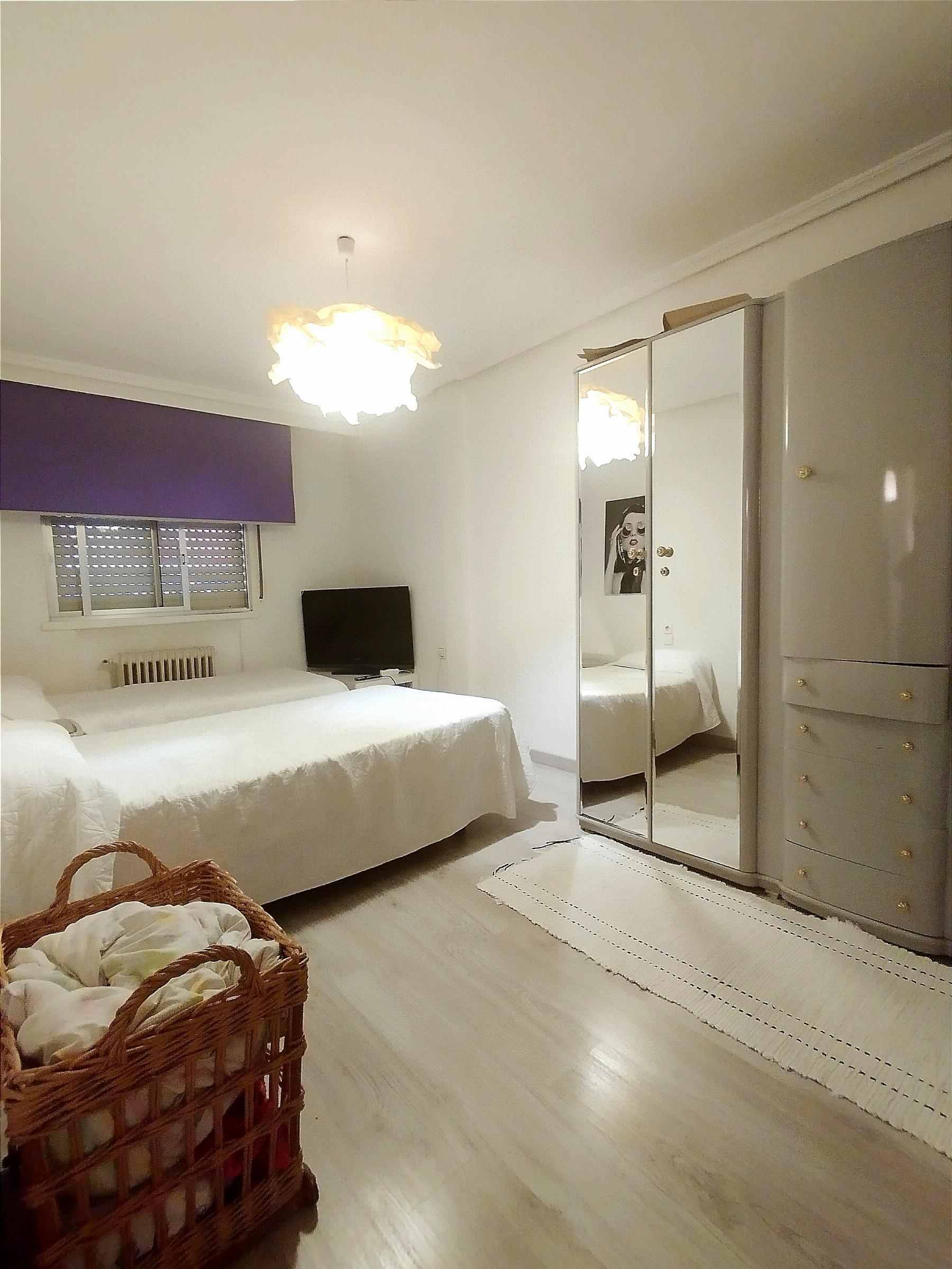 Venta de piso en Salamanca