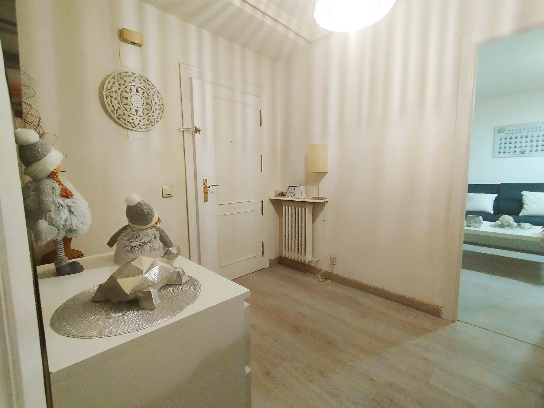 Venta de piso en Salamanca