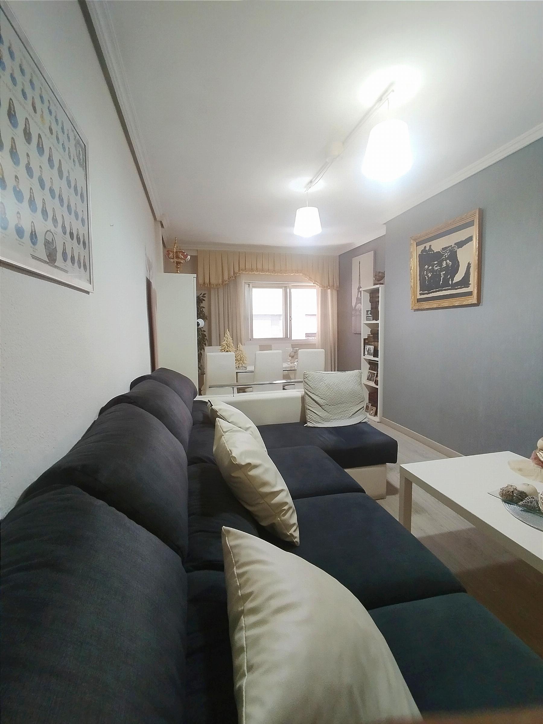 Venta de piso en Salamanca