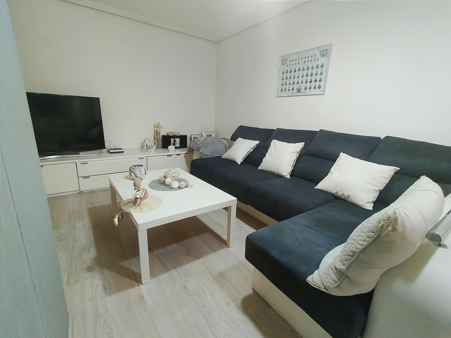 Venta de piso en Salamanca