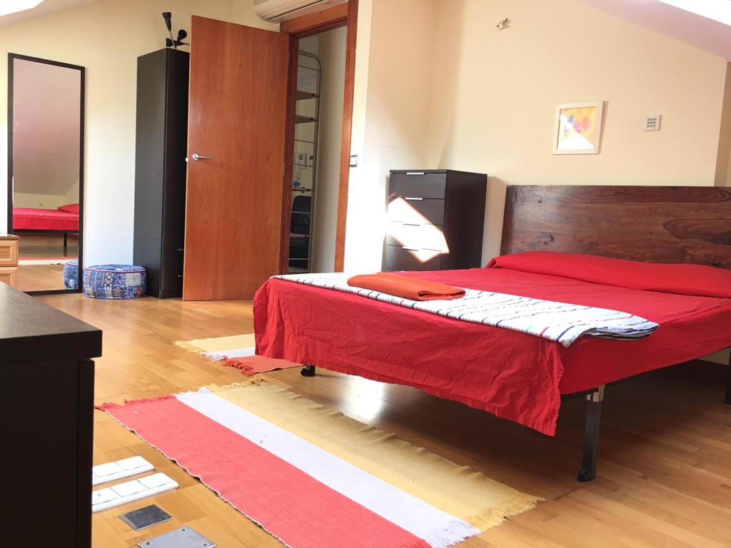 Alquiler de piso en Salamanca
