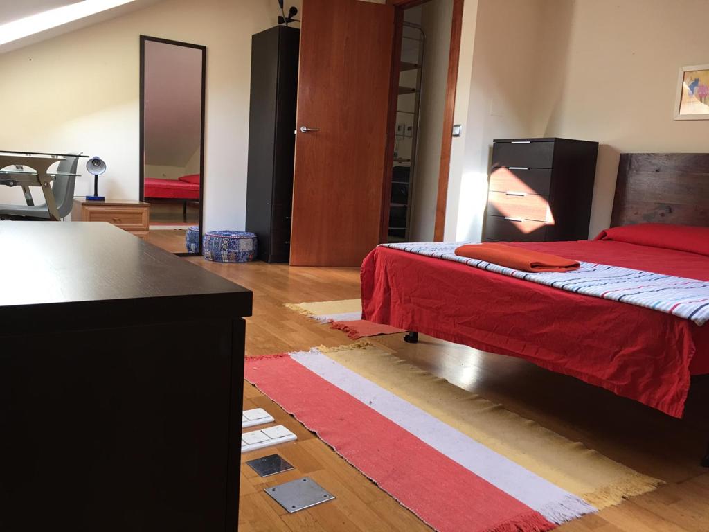 Alquiler de piso en Salamanca