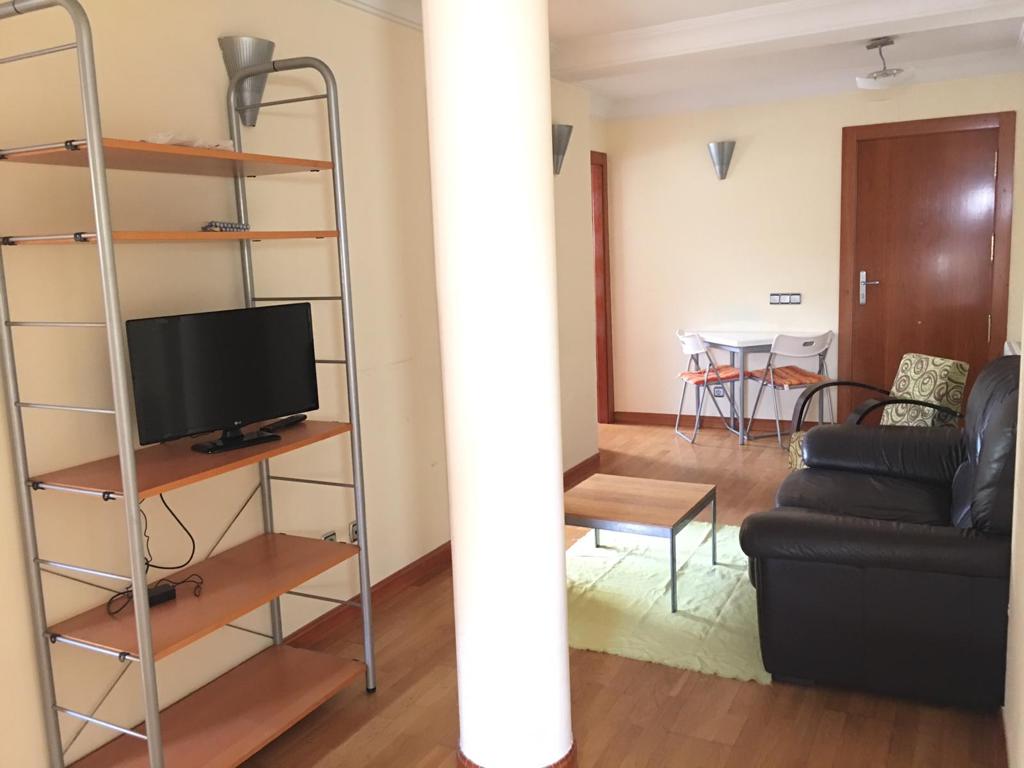 Alquiler de piso en Salamanca