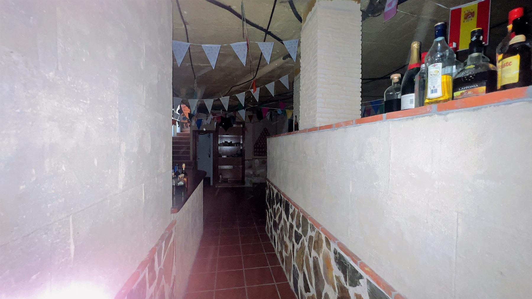 Cellar