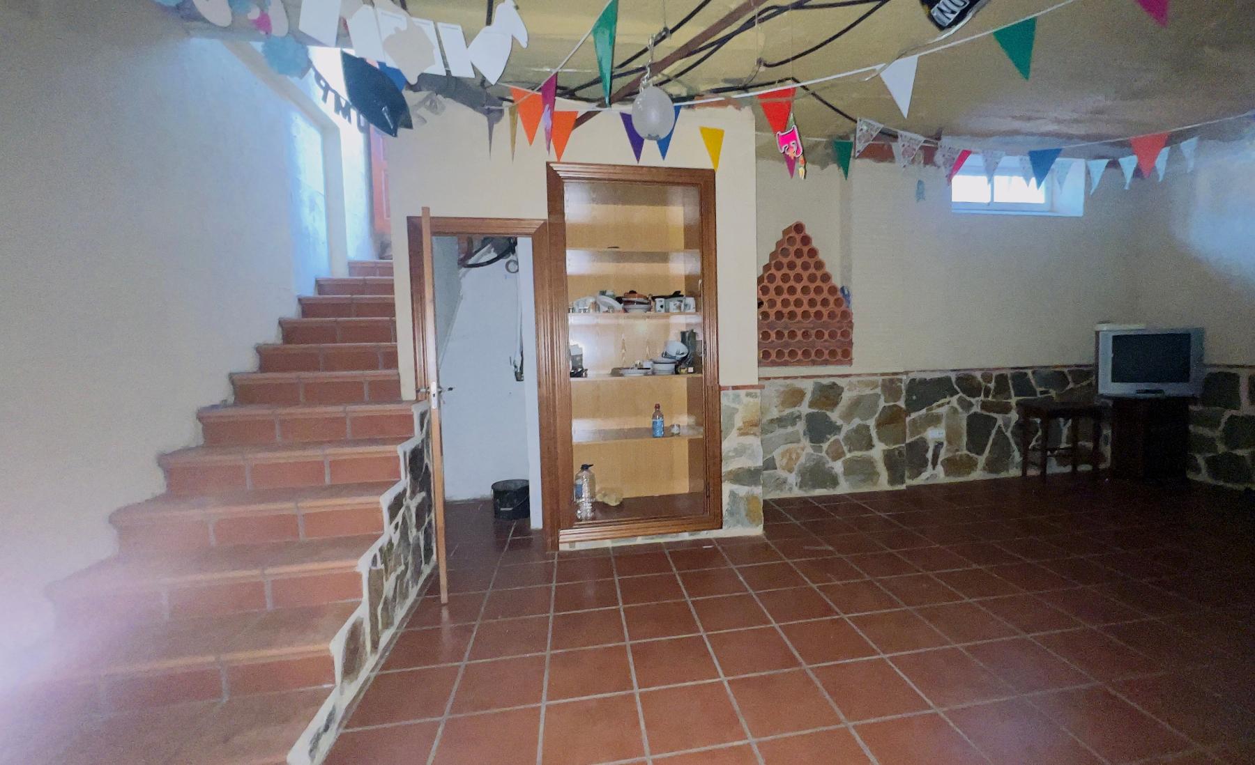 Cellar