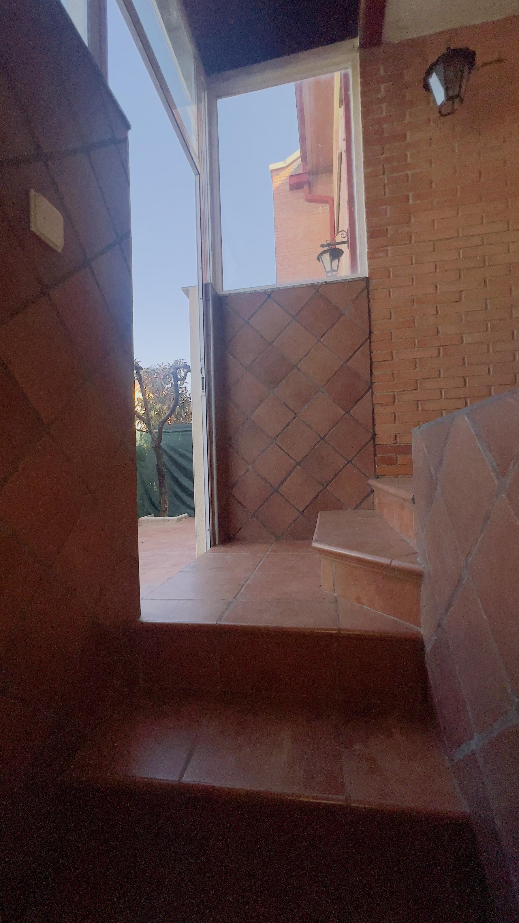 Entry/Exit