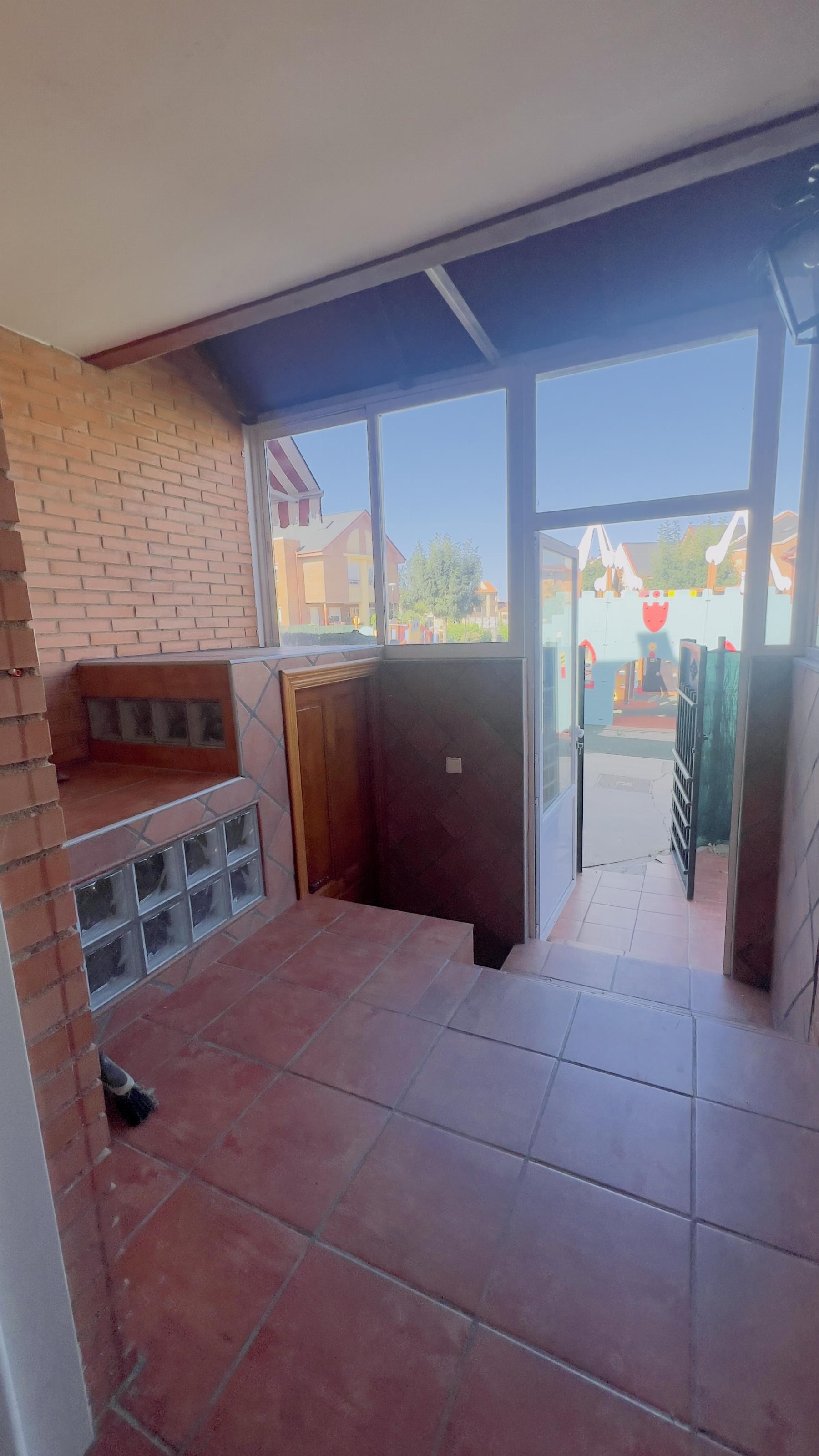 Entry/Exit