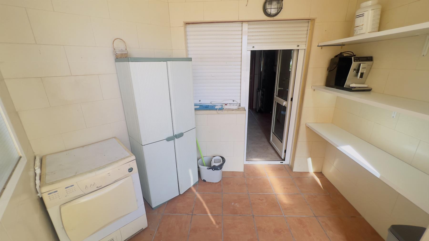 Pantry