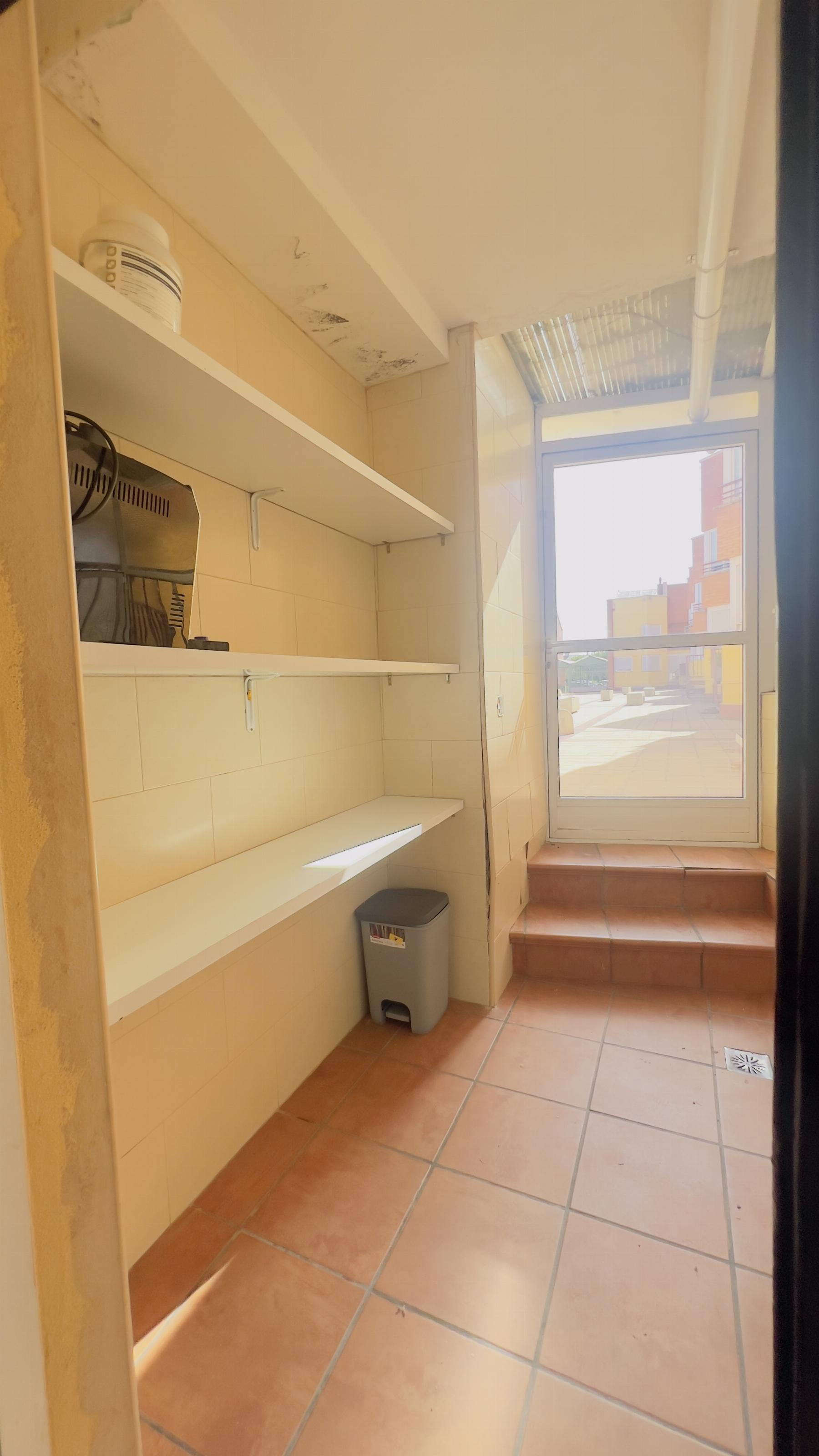 Pantry
