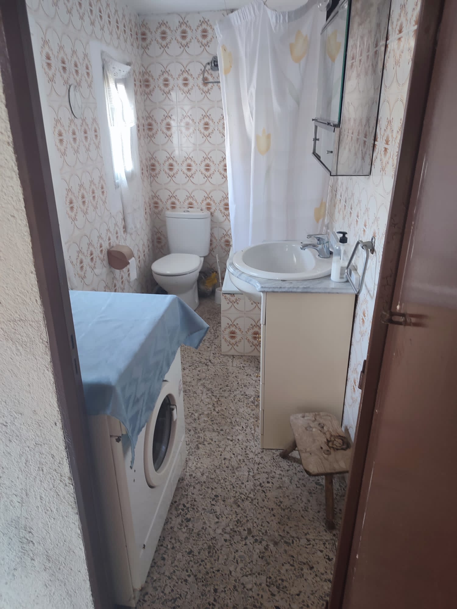 For sale of house in Sotoserrano