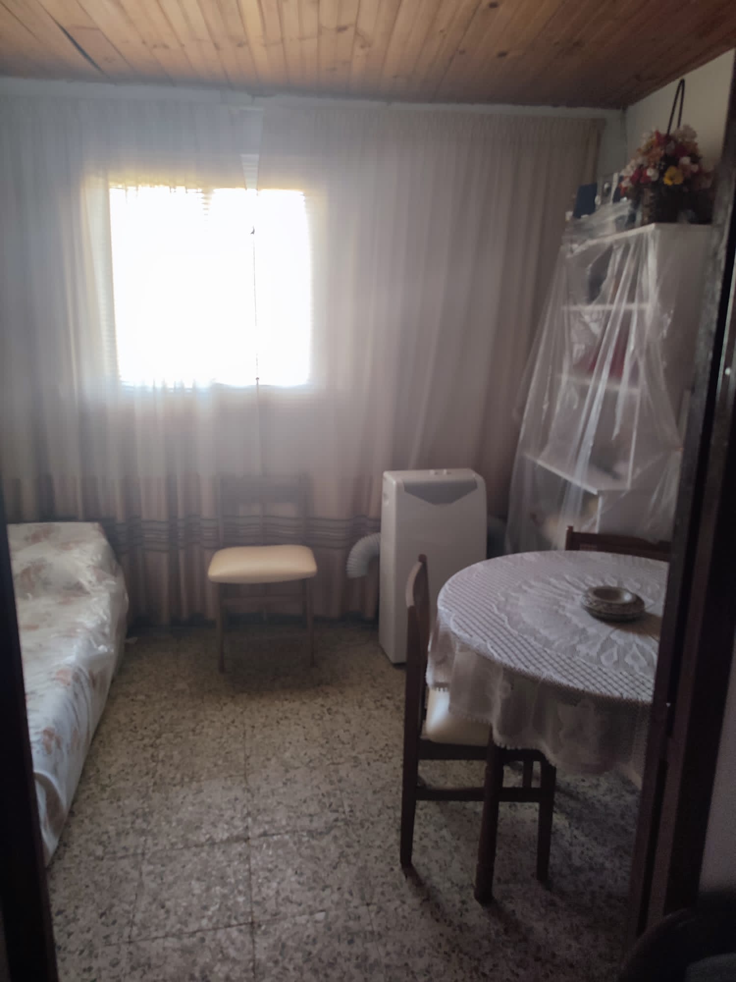 For sale of house in Sotoserrano