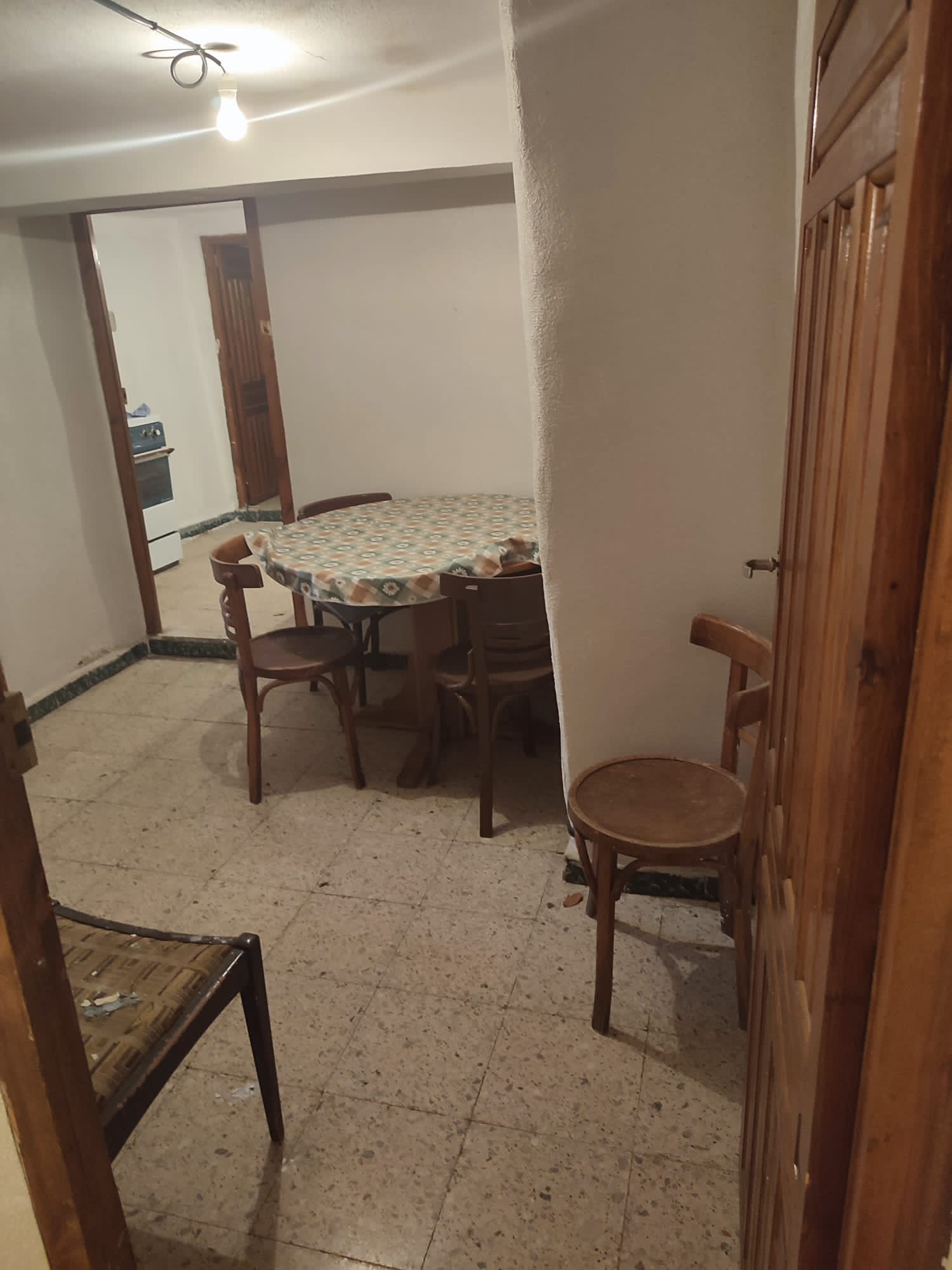 For sale of house in Sotoserrano