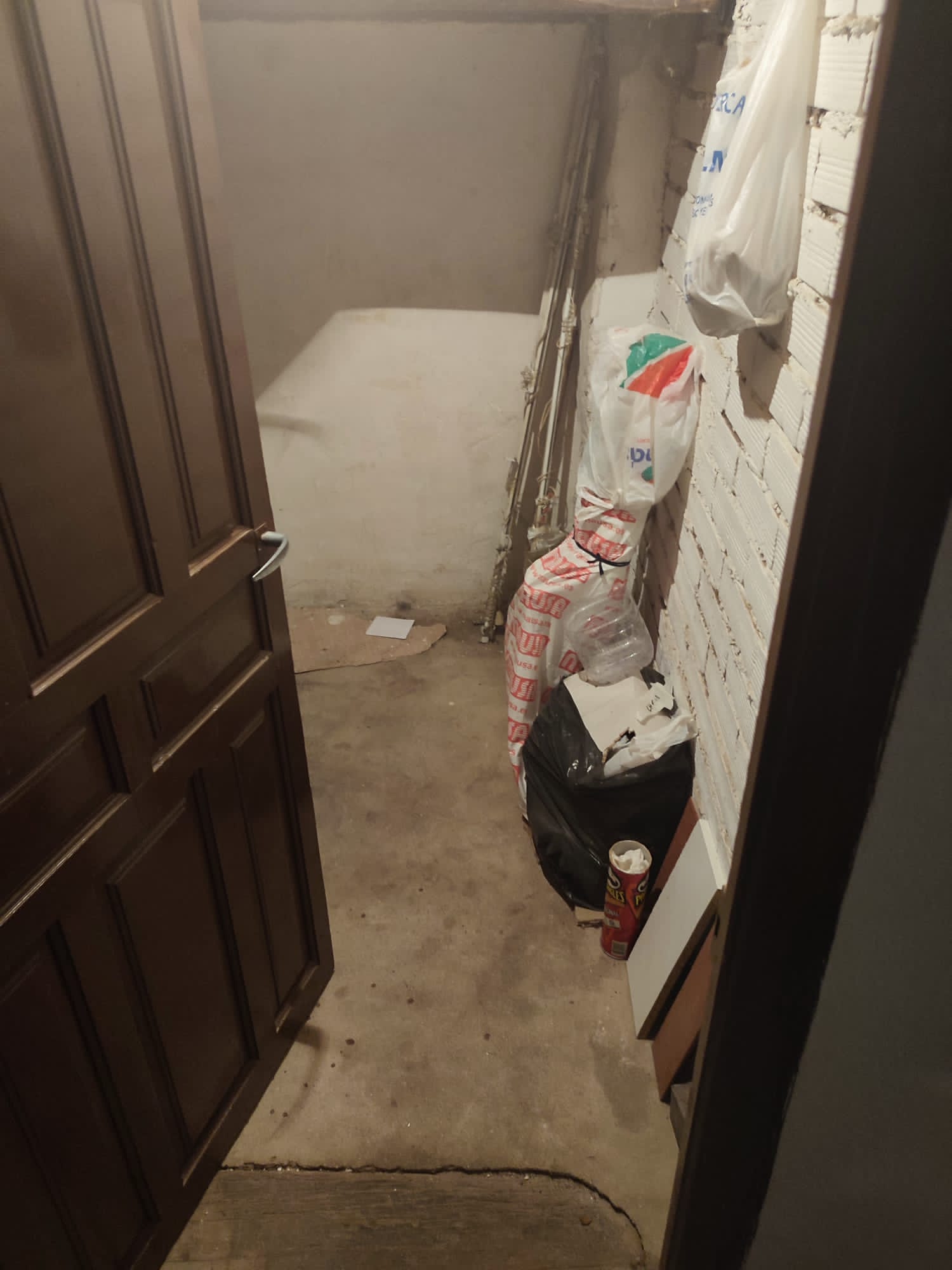 For sale of house in Sotoserrano